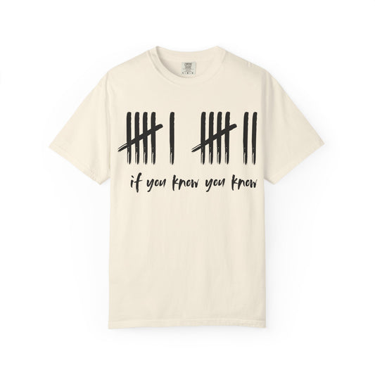 6 7 T-shirt | 6 7 You Already Know Funny Viral Meme tShirt | Social media Trendy Streetwear Gift | Funny Viral meme