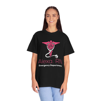 Personalized Gift For Nurse Shirt | Physician Assistant T-shirt | Doctor | Custom Medical Tees | Graduation Gift For Nurse