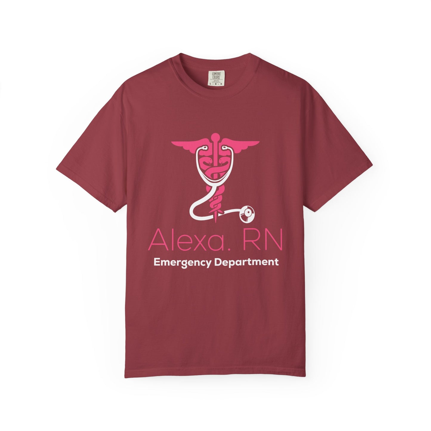 Personalized Gift For Nurse Shirt | Physician Assistant T-shirt | Doctor | Custom Medical Tees | Graduation Gift For Nurse