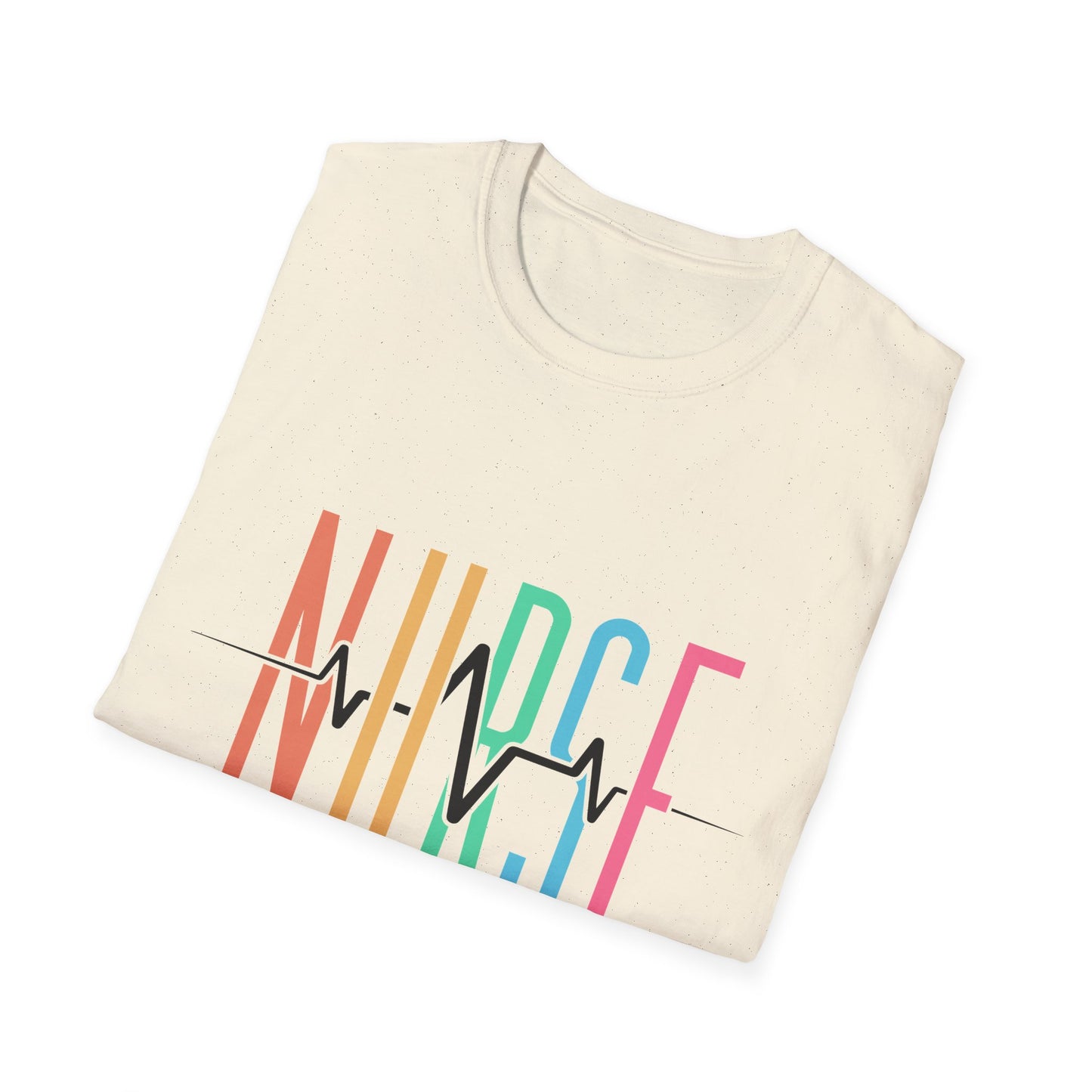 Nurses Life T-shirt | Nurse Day Tees | Nursing School T-Shirt | Inspiration Nurses Gift