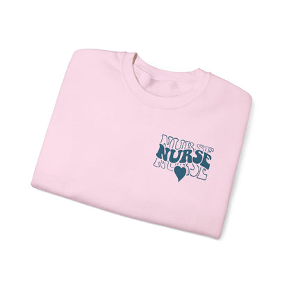 Nurse Shirts for Women | Boho Floral Nurse Life T Shirt | Stethoscope Graphic Tees Nurses Day Gifts | Gift For Nurse | Graduation Gift