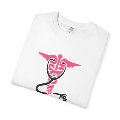 Personalized Gift For Nurse Shirt | Physician Assistant T-shirt | Doctor | Custom Medical Tees | Graduation Gift For Nurse