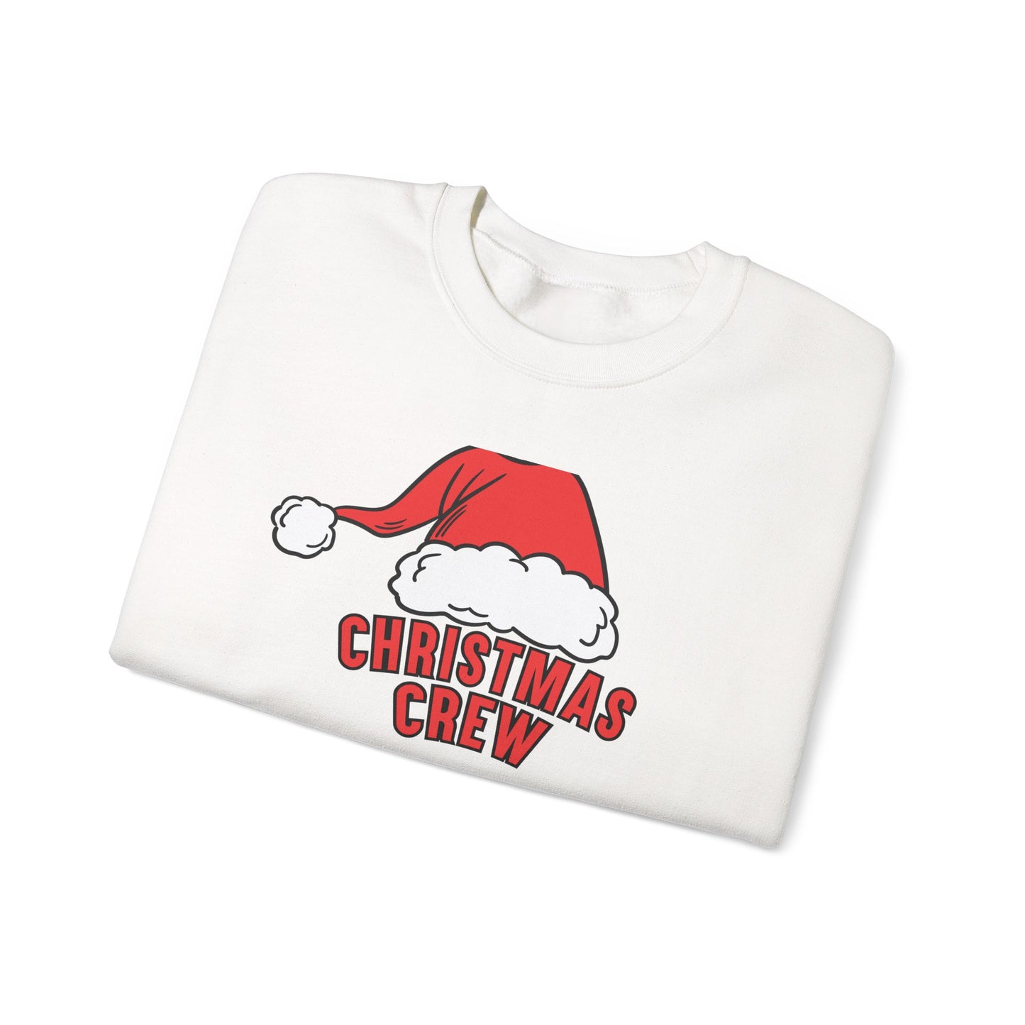 Personalized Christmas Family Crew Shirts, Sweatshirt | Christmas Family Matching Sweatshirt | Couple Christmas Sweaters