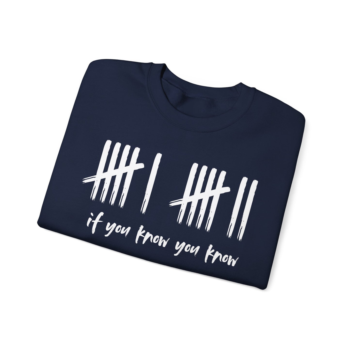 6 7 Sweatshirt | 6 7 You Already Know Funny Viral Meme Sweatshirt | Social media Trendy Streetwear Gift | Funny Viral meme