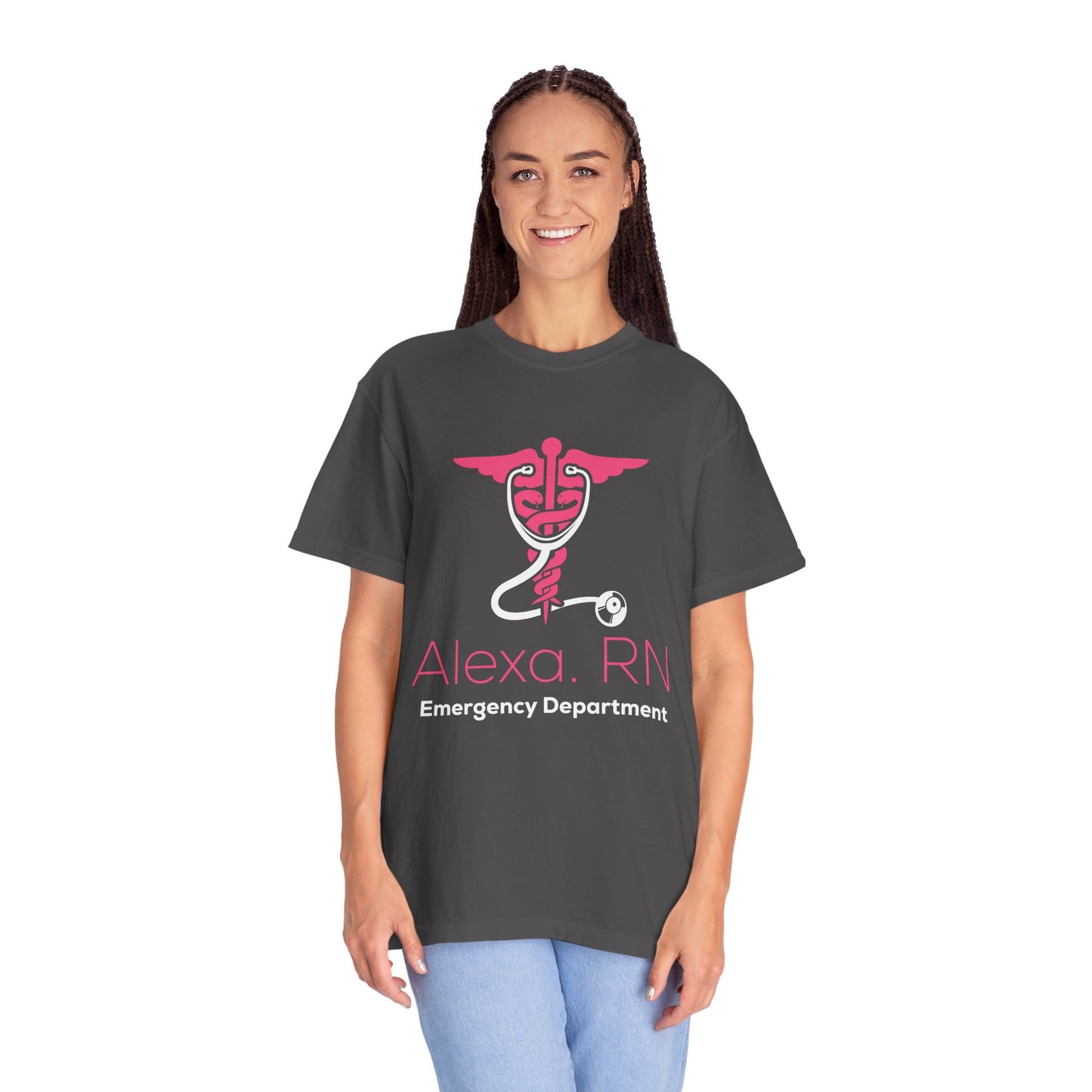 Personalized Gift For Nurse Shirt | Physician Assistant T-shirt | Doctor | Custom Medical Tees | Graduation Gift For Nurse