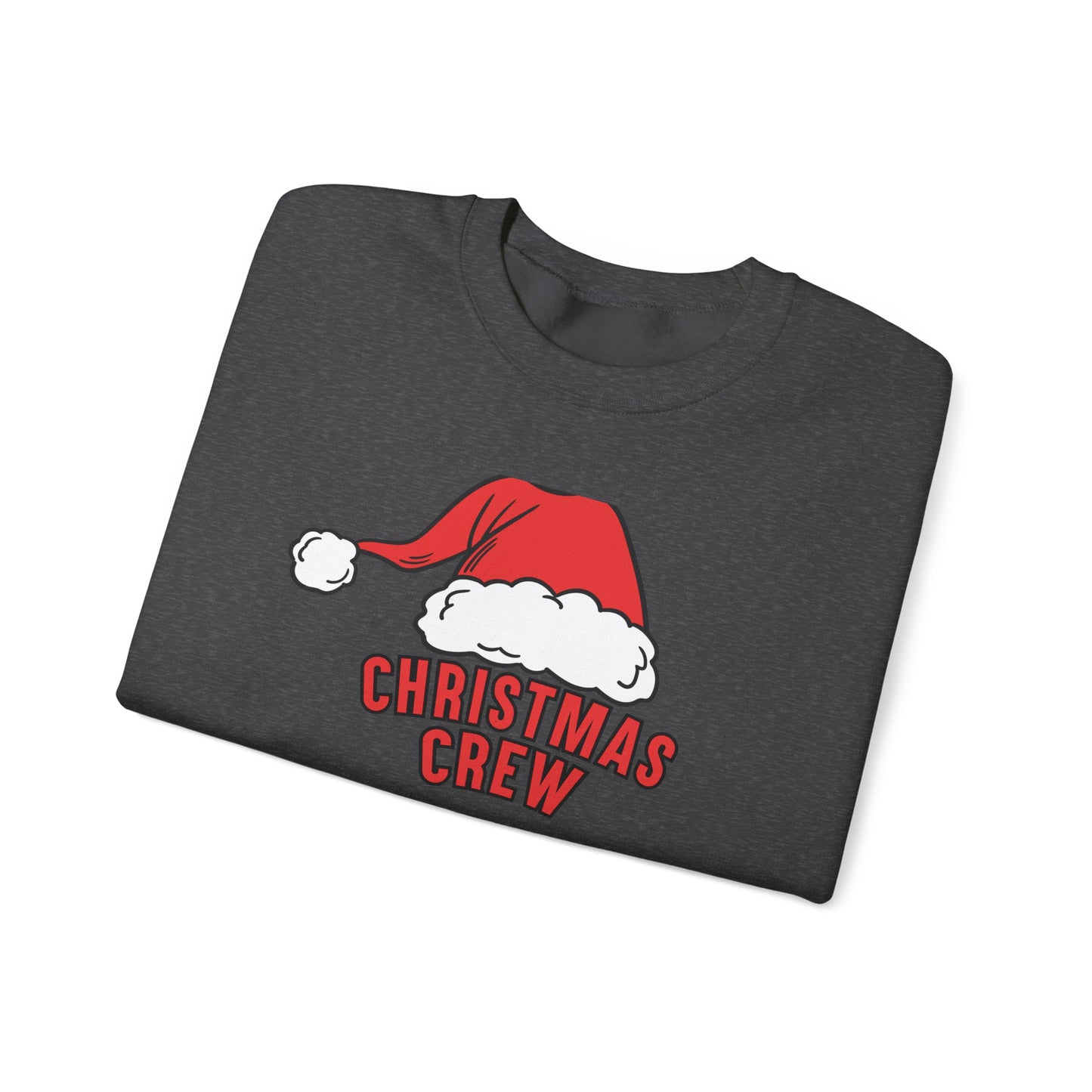 Personalized Christmas Family Crew Shirts, Sweatshirt | Christmas Family Matching Sweatshirt | Couple Christmas Sweaters