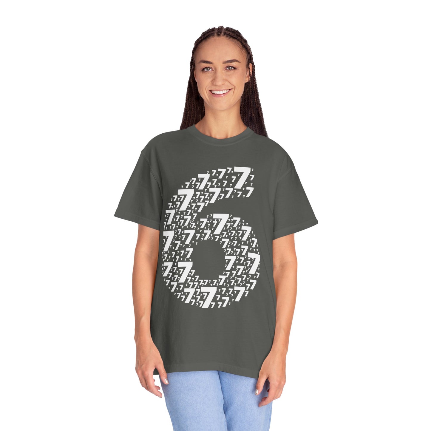 Six Seven 6 7 Meme T-shirt | Funny Alpha Generation Tees | 67 Trendy Outfit | Sports Gift Shirt | Viral Meme Shirt