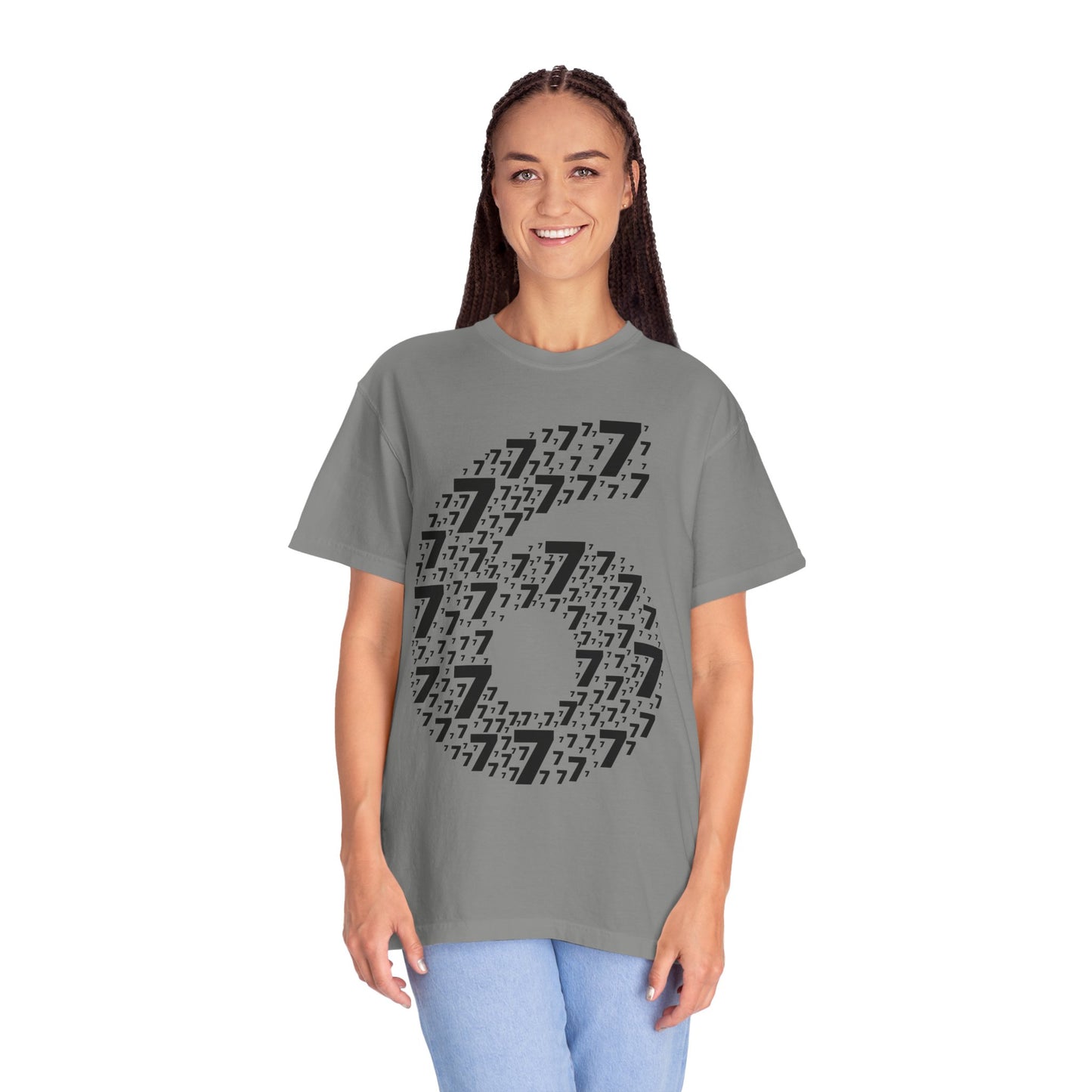 Six Seven 6 7 Meme T-shirt | Funny Alpha Generation Tees | 67 Trendy Outfit | Sports Gift Shirt | Viral Meme Shirt