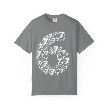 Six Seven 6 7 Meme T-shirt | Funny Alpha Generation Tees | 67 Trendy Outfit | Sports Gift Shirt | Viral Meme Shirt