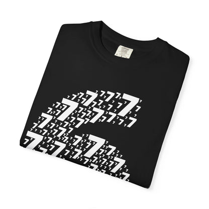 Six Seven 6 7 Meme T-shirt | Funny Alpha Generation Tees | 67 Trendy Outfit | Sports Gift Shirt | Viral Meme Shirt