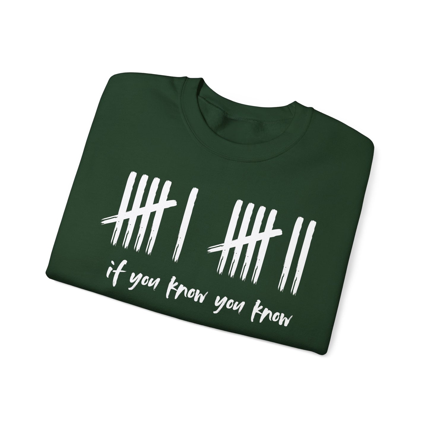 6 7 Sweatshirt | 6 7 You Already Know Funny Viral Meme Sweatshirt | Social media Trendy Streetwear Gift | Funny Viral meme