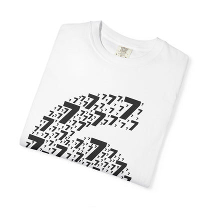 Six Seven 6 7 Meme T-shirt | Funny Alpha Generation Tees | 67 Trendy Outfit | Sports Gift Shirt | Viral Meme Shirt