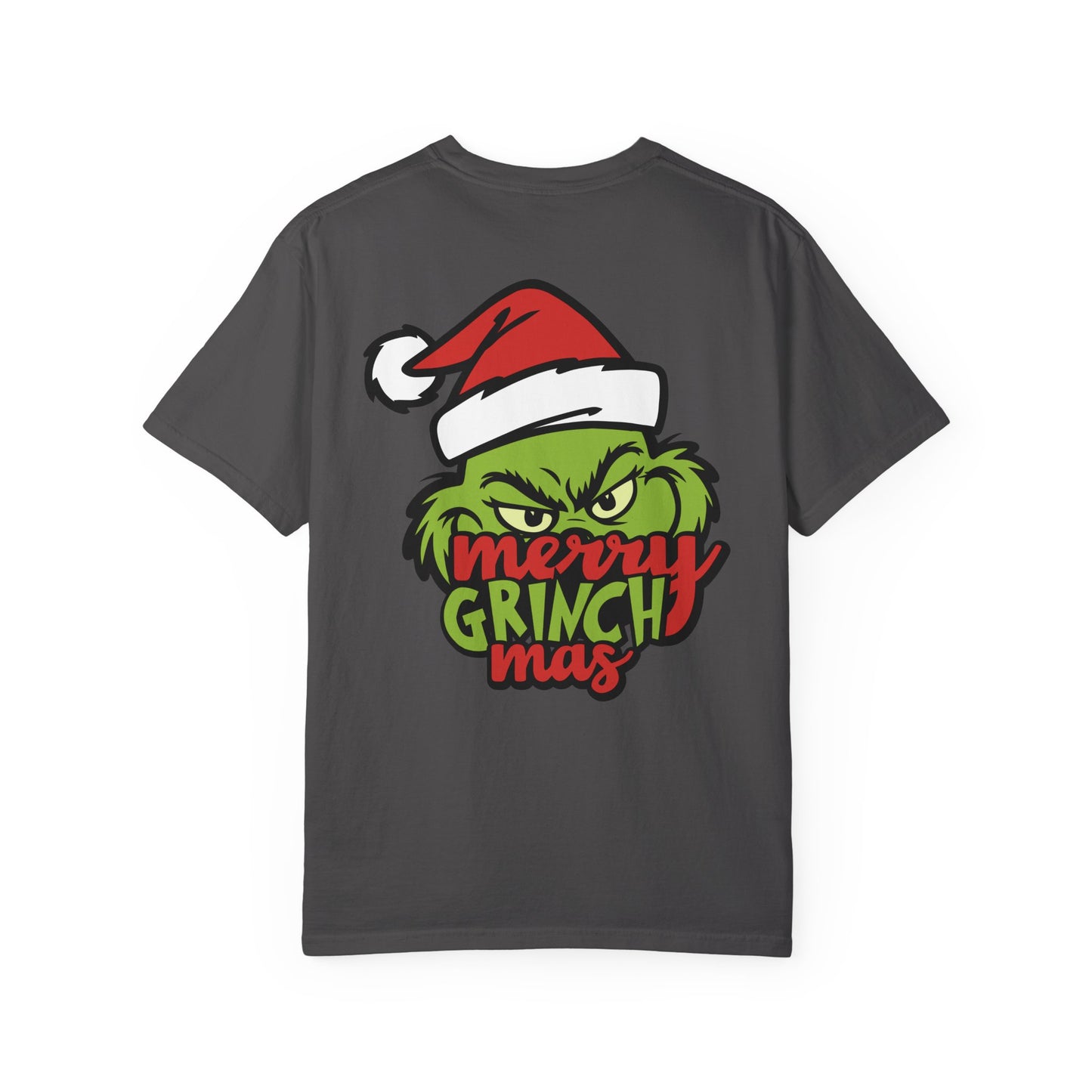 Custom Name Christmas Family Shirt | Christmas Matching Squad | Family Sweatshirt |  Party Sweaters | Funny Front and back Shirts