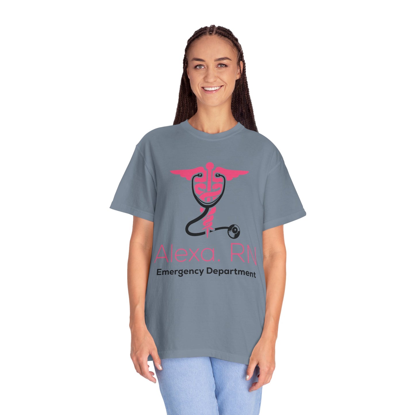 Personalized Gift For Nurse Shirt | Physician Assistant T-shirt | Doctor | Custom Medical Tees | Graduation Gift For Nurse