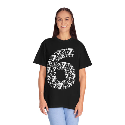 Six Seven 6 7 Meme T-shirt | Funny Alpha Generation Tees | 67 Trendy Outfit | Sports Gift Shirt | Viral Meme Shirt