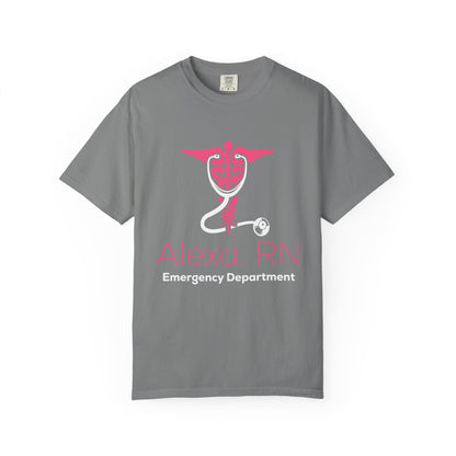 Personalized Gift For Nurse Shirt | Physician Assistant T-shirt | Doctor | Custom Medical Tees | Graduation Gift For Nurse