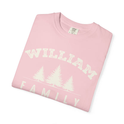 Personalized Family Christmas Sweatshirts | Matching Family Christmas Shirts | Custom Name Christmas Shirt | Adult Unisex & Youth Christmas