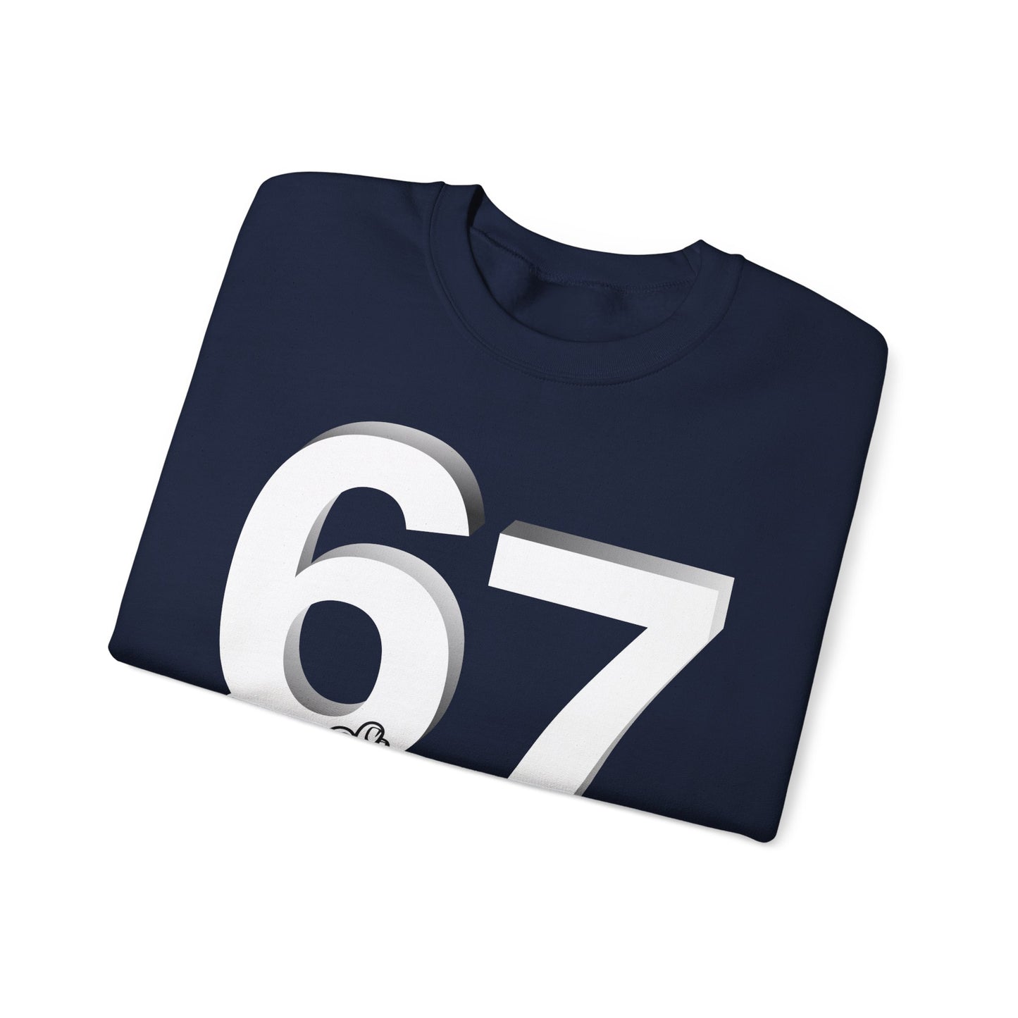Funny Six Seven 6 7 Meme Shirt | Gen Alpha Slang 6 7 Hands |Funny Gift For Friend T-shirt | Viral Meme Shirt