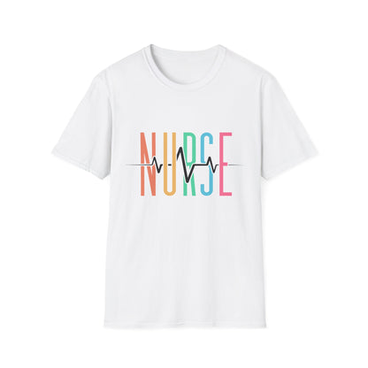 Nurses Life T-shirt | Nurse Day Tees | Nursing School T-Shirt | Inspiration Nurses Gift
