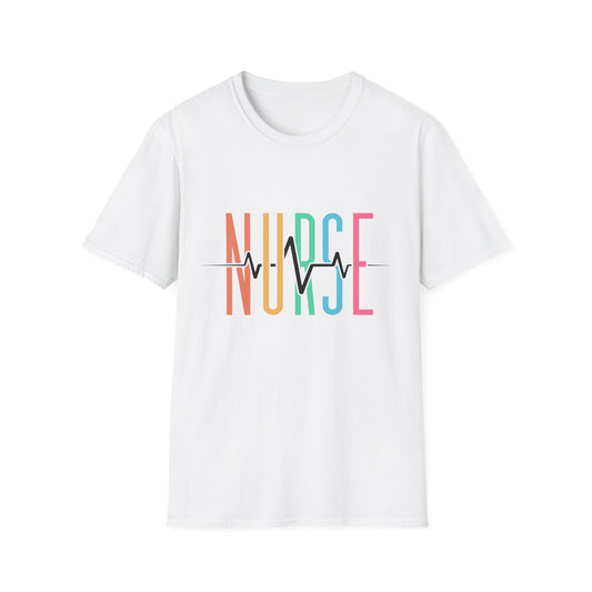 Nurses Life T-shirt | Nurse Day Tees | Nursing School T-Shirt | Inspiration Nurses Gift