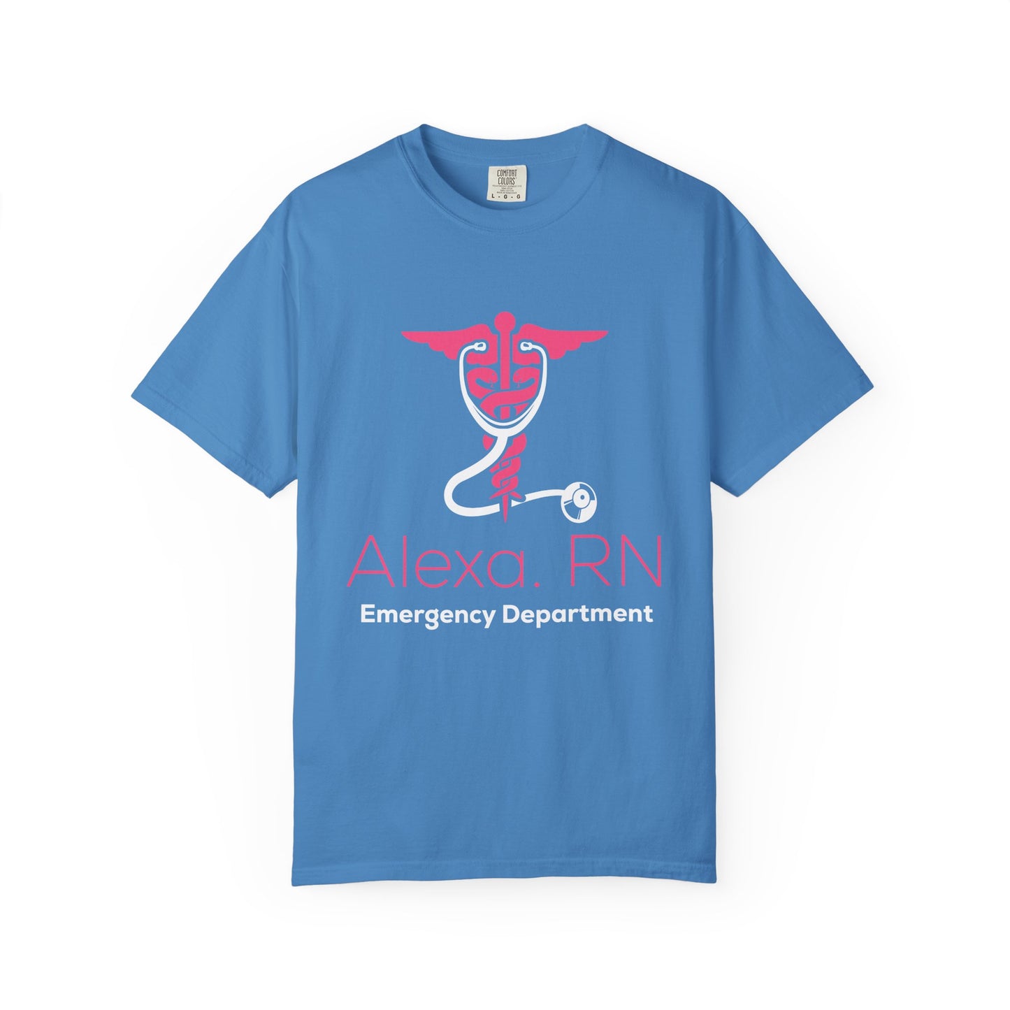 Personalized Gift For Nurse Shirt | Physician Assistant T-shirt | Doctor | Custom Medical Tees | Graduation Gift For Nurse