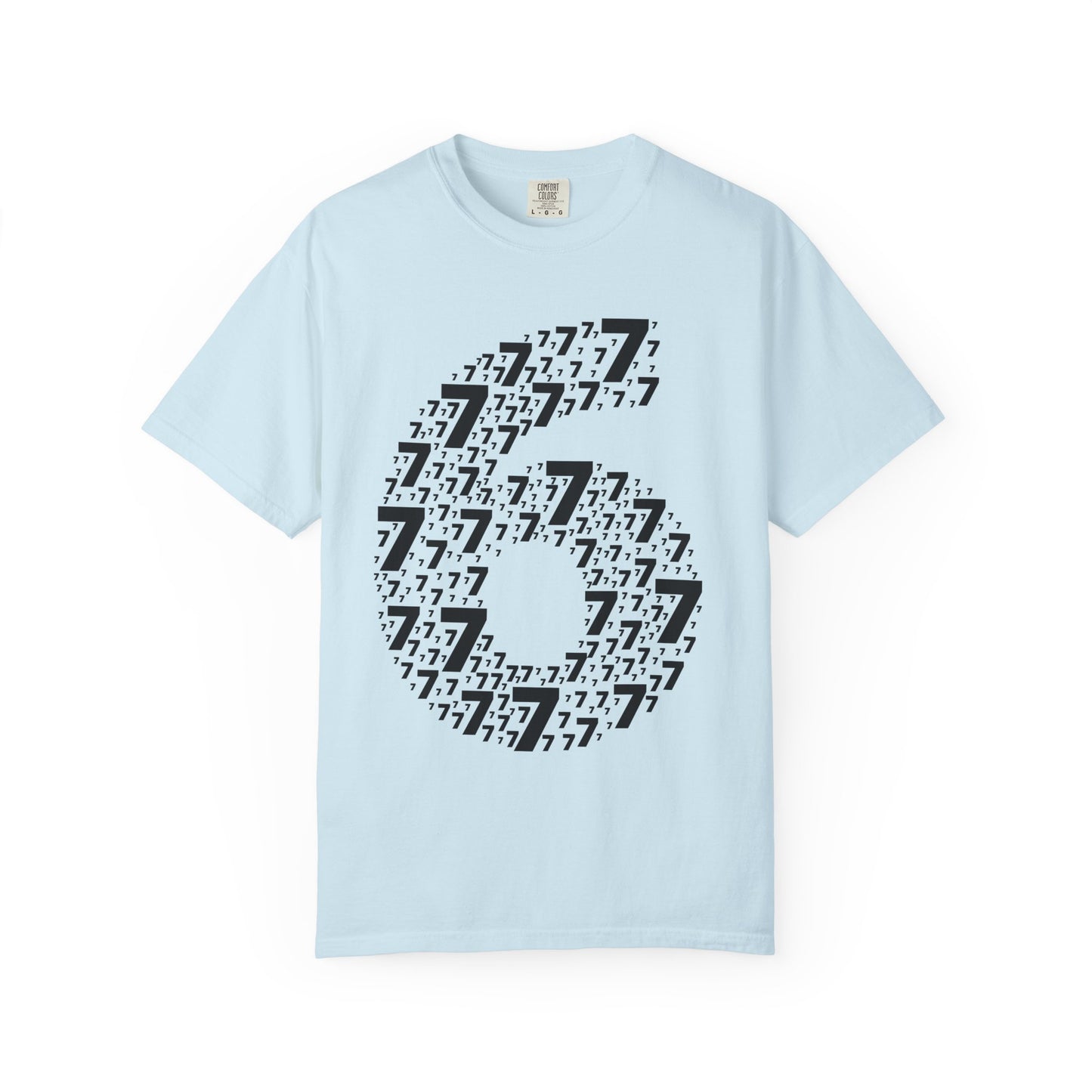 Six Seven 6 7 Meme T-shirt | Funny Alpha Generation Tees | 67 Trendy Outfit | Sports Gift Shirt | Viral Meme Shirt