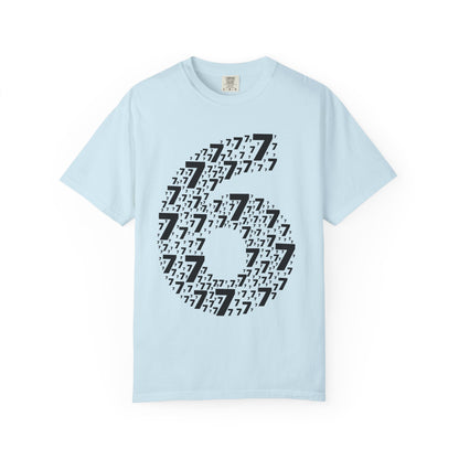 Six Seven 6 7 Meme T-shirt | Funny Alpha Generation Tees | 67 Trendy Outfit | Sports Gift Shirt | Viral Meme Shirt