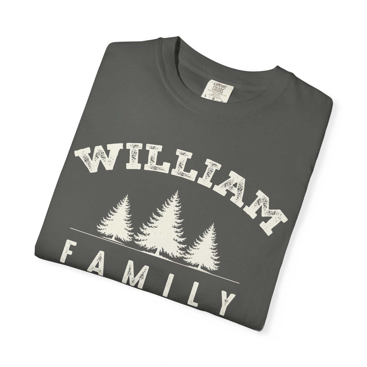Personalized Family Christmas Sweatshirts | Matching Family Christmas Shirts | Custom Name Christmas Shirt | Adult Unisex & Youth Christmas