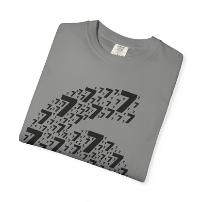 Six Seven 6 7 Meme T-shirt | Funny Alpha Generation Tees | 67 Trendy Outfit | Sports Gift Shirt | Viral Meme Shirt