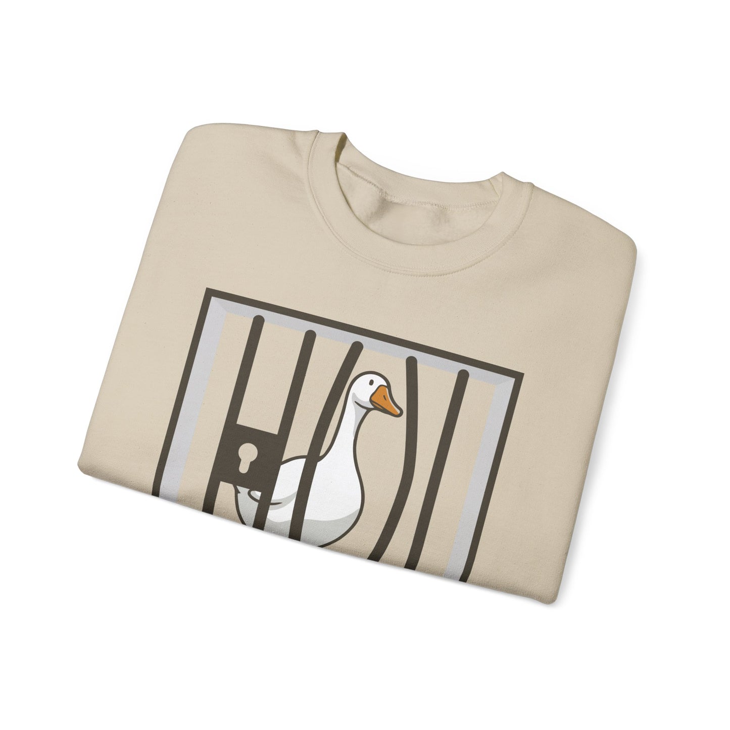 Got Too Silly Sweatshirt |  Silly Goose Shirt | Goose Sweatshirt | Silly Goose Outfit | Funny Shirt | Funny Goose Shirt | Funny Gift