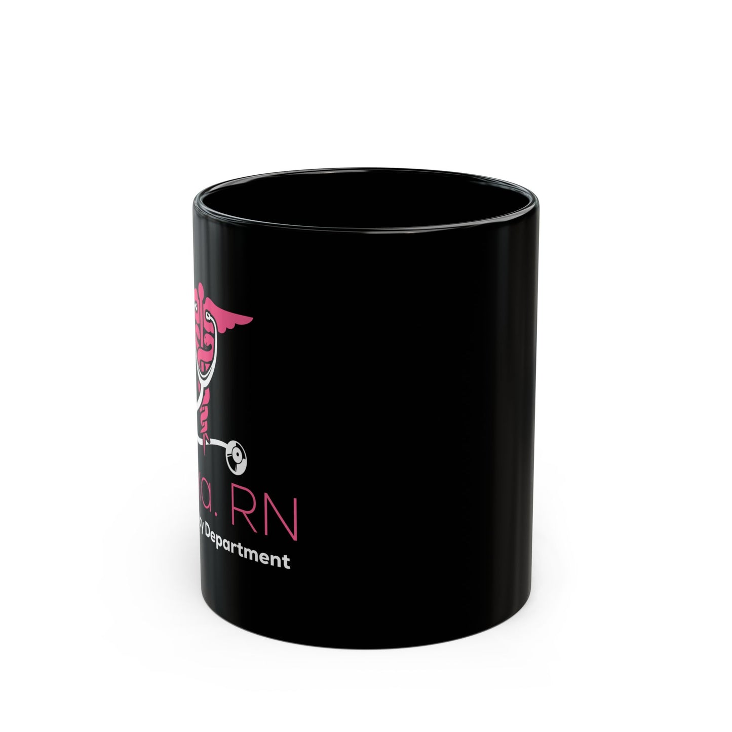 Personalized Travel Coffee Mug Gift For Nurse | Physician Assistant Bottle | Doctor | Custom Medical Mug | Graduation Gift For Nurse