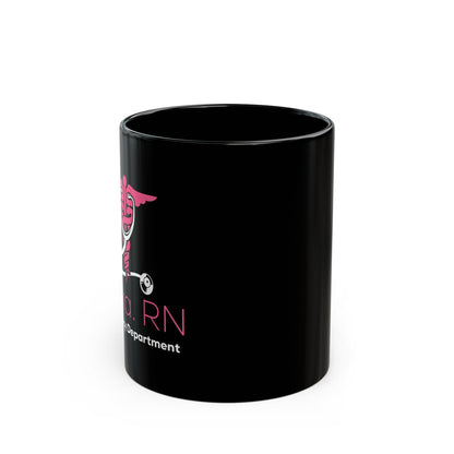 Personalized Travel Coffee Mug Gift For Nurse | Physician Assistant Bottle | Doctor | Custom Medical Mug | Graduation Gift For Nurse