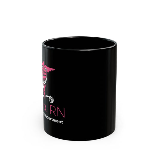 Personalized Travel Coffee Mug Gift For Nurse | Physician Assistant Bottle | Doctor | Custom Medical Mug | Graduation Gift For Nurse