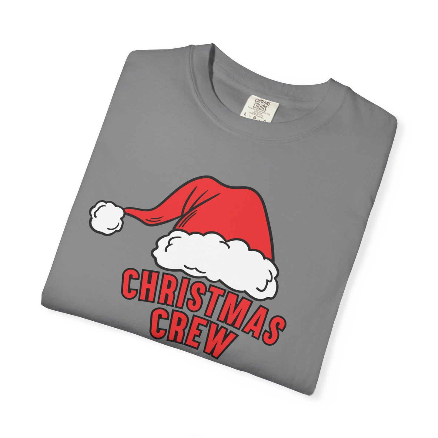 Personalized Christmas Family Crew Shirts, Sweatshirt | Christmas Family Matching Sweatshirt | Couple Christmas Sweaters