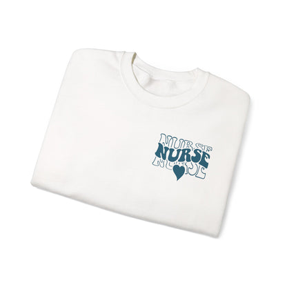 Nurse Shirts for Women | Boho Floral Nurse Life T Shirt | Stethoscope Graphic Tees Nurses Day Gifts | Gift For Nurse | Graduation Gift