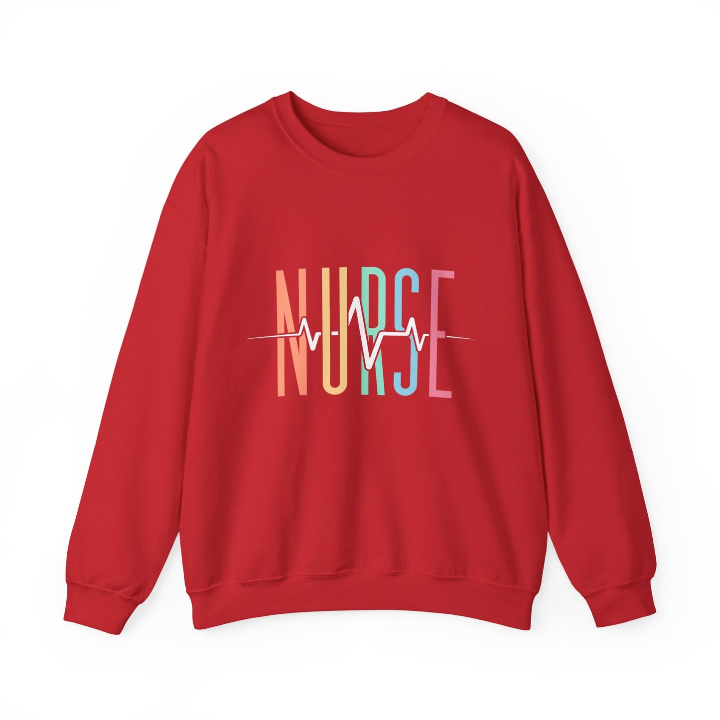 Nurses Life Sweatshirt | Nurse Day Top | Nursing School Sweater | Inspiration Nurses Gift