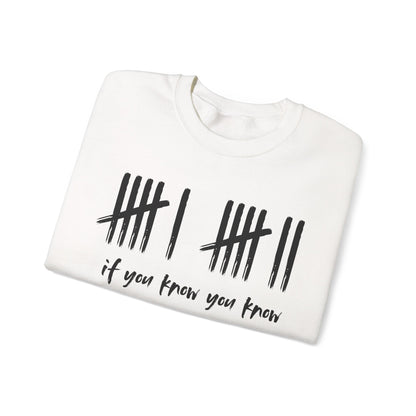 6 7 Sweatshirt | 6 7 You Already Know Funny Viral Meme Sweatshirt | Social media Trendy Streetwear Gift | Funny Viral meme