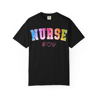 Women's Nurse Shirts | Funny Nurse Life T-shirt | Gift For Nurse | Graduation Gift For Nurse