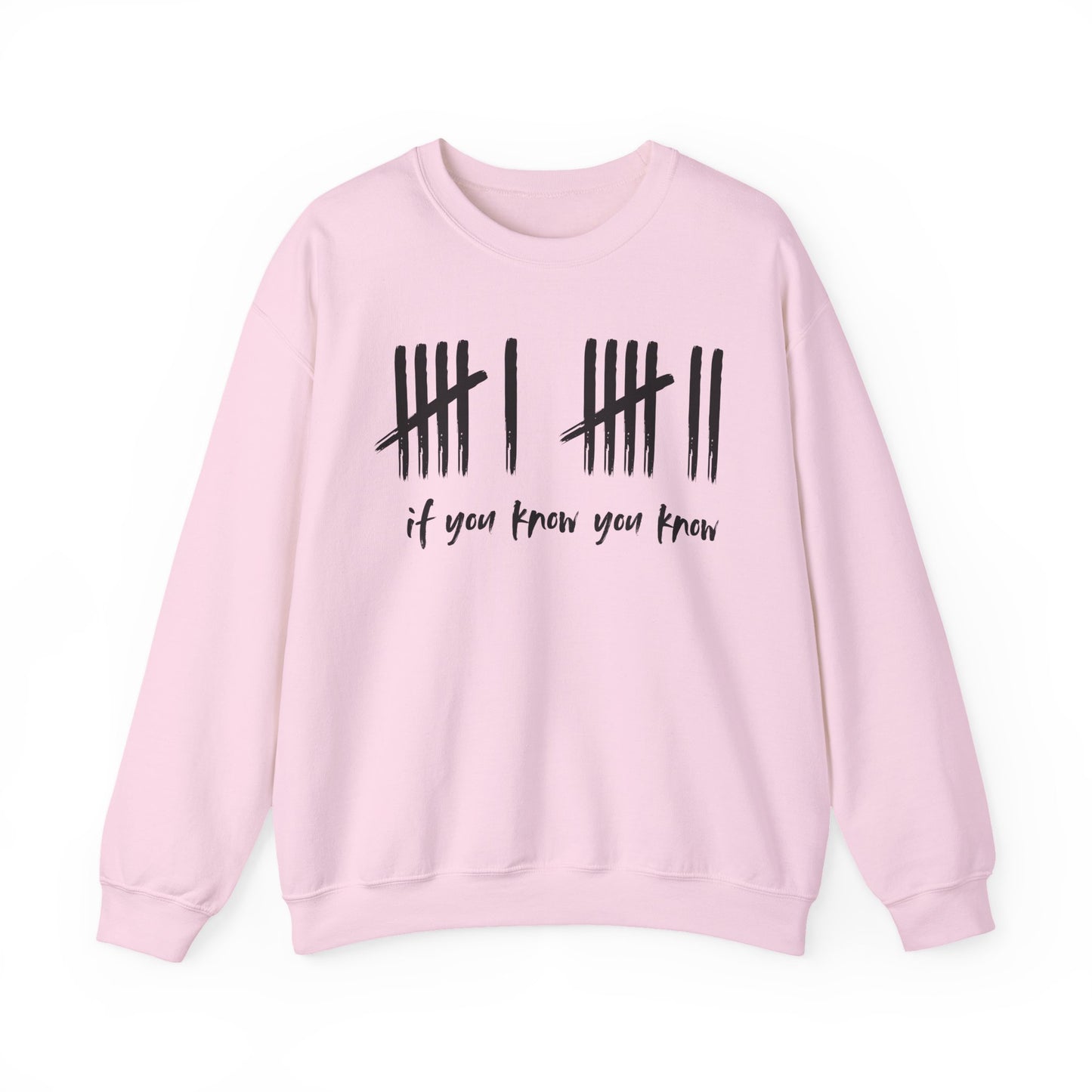 6 7 Sweatshirt | 6 7 You Already Know Funny Viral Meme Sweatshirt | Social media Trendy Streetwear Gift | Funny Viral meme