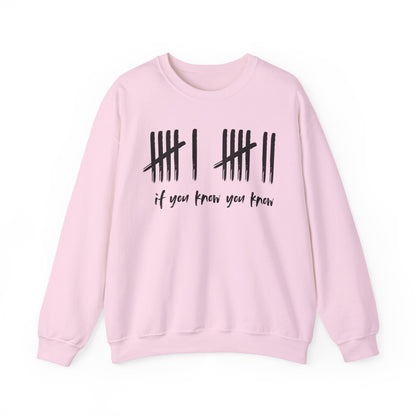 6 7 Sweatshirt | 6 7 You Already Know Funny Viral Meme Sweatshirt | Social media Trendy Streetwear Gift | Funny Viral meme