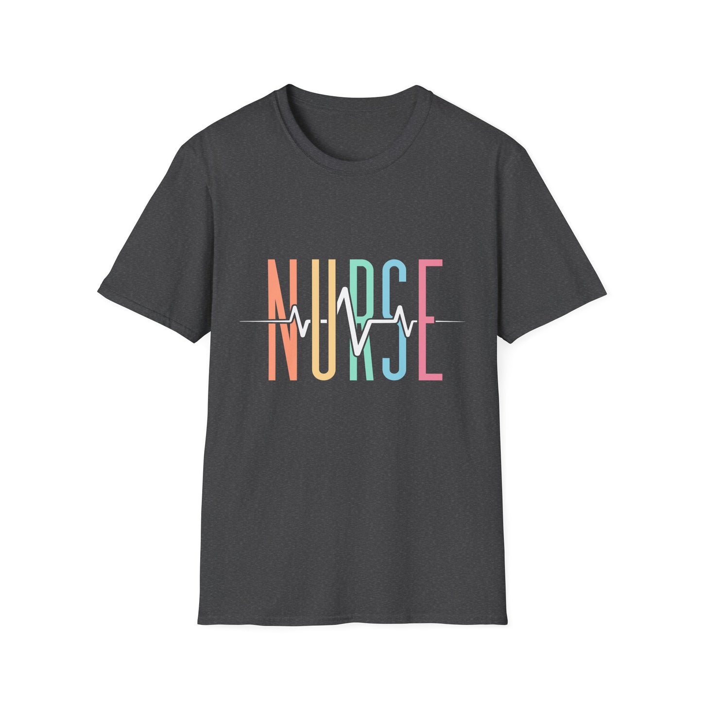 Nurses Life T-shirt | Nurse Day Tees | Nursing School T-Shirt | Inspiration Nurses Gift
