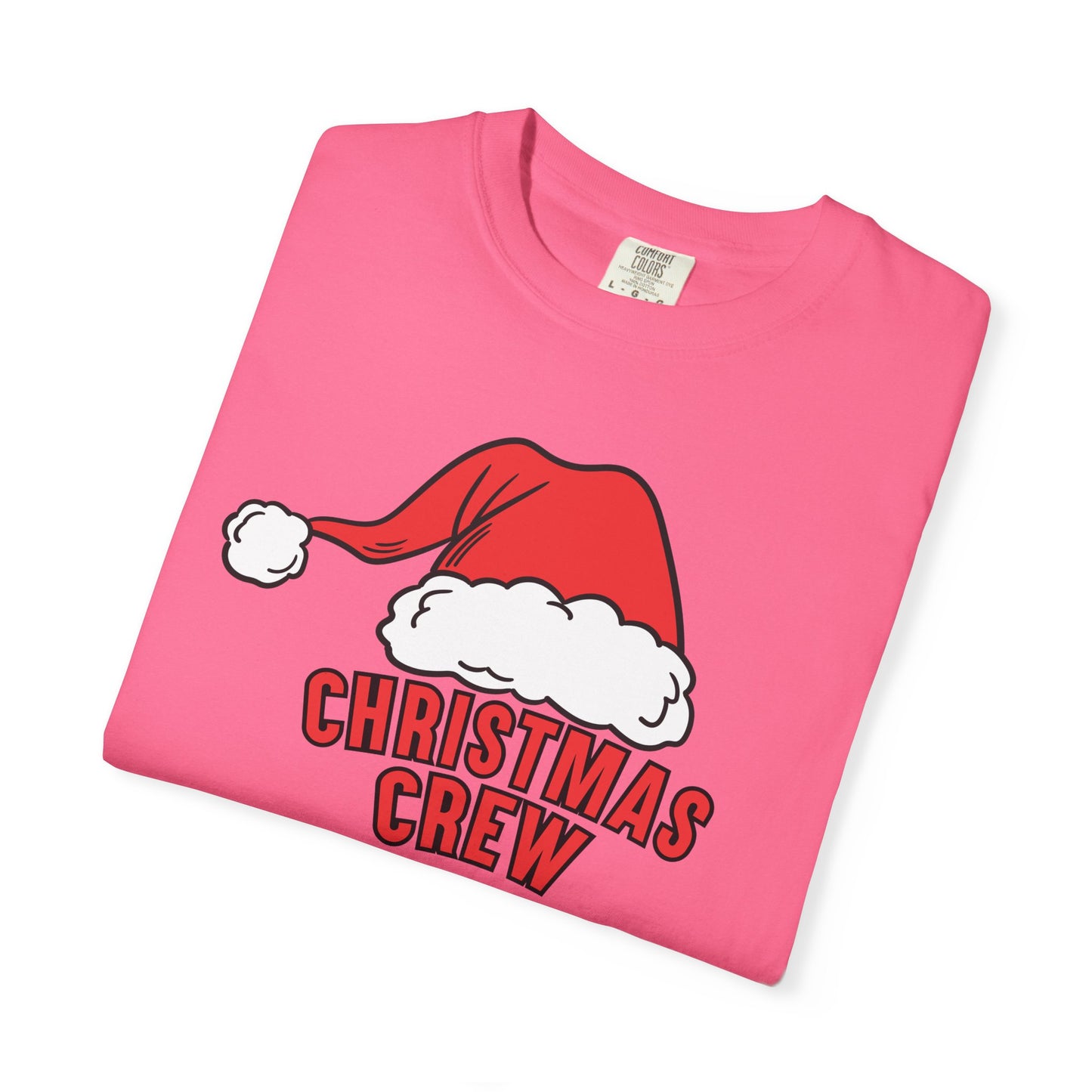 Personalized Christmas Family Crew Shirts, Sweatshirt | Christmas Family Matching Sweatshirt | Couple Christmas Sweaters