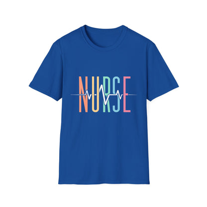 Nurses Life T-shirt | Nurse Day Tees | Nursing School T-Shirt | Inspiration Nurses Gift
