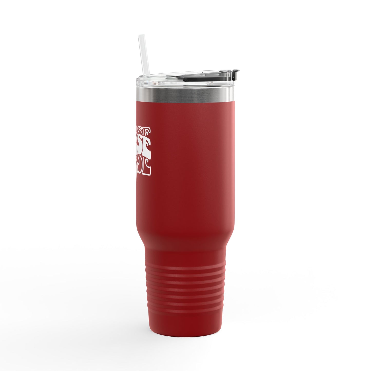 Nurse Travel Mug for Women Nursing School | Grovy Inspiration Nurses Gift Bottle | Nursing Life Mug