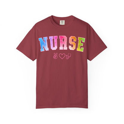 Women's Nurse Shirts | Funny Nurse Life T-shirt | Gift For Nurse | Graduation Gift For Nurse