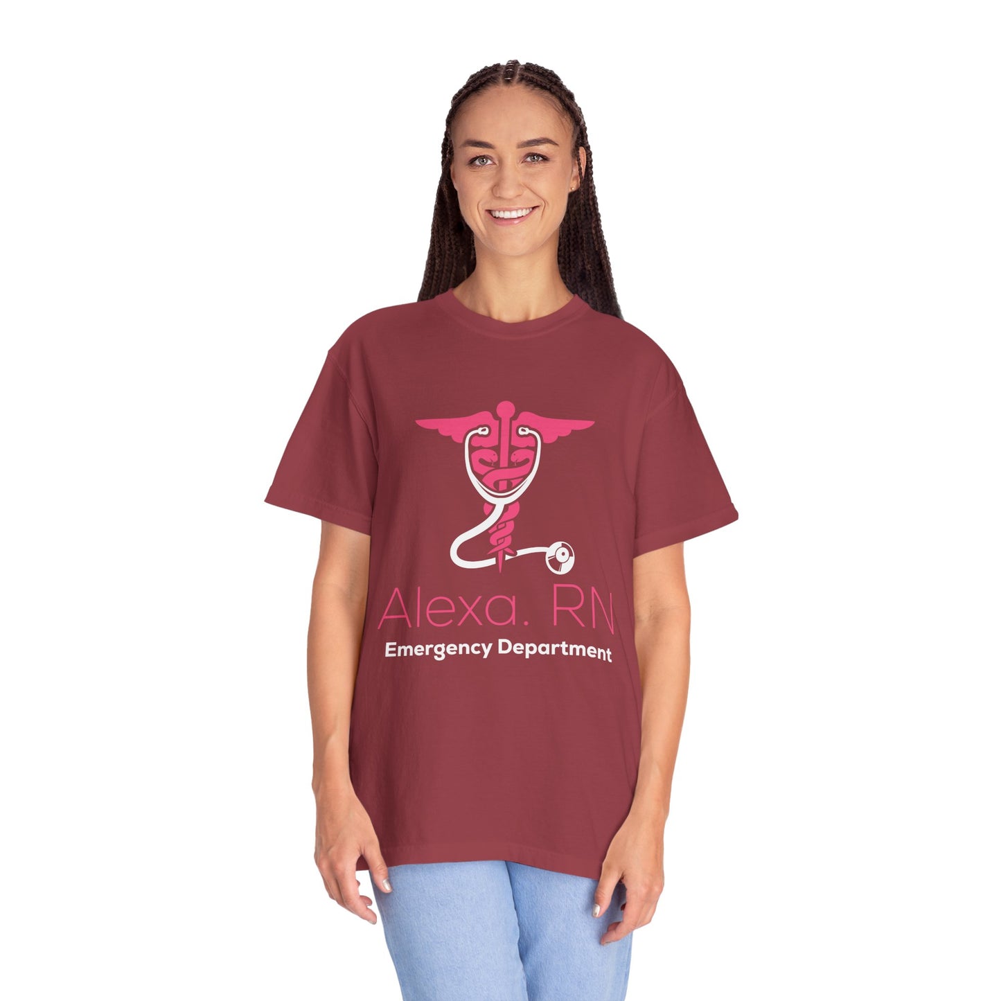 Personalized Gift For Nurse Shirt | Physician Assistant T-shirt | Doctor | Custom Medical Tees | Graduation Gift For Nurse