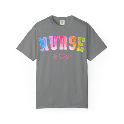 Women's Nurse Shirts | Funny Nurse Life T-shirt | Gift For Nurse | Graduation Gift For Nurse