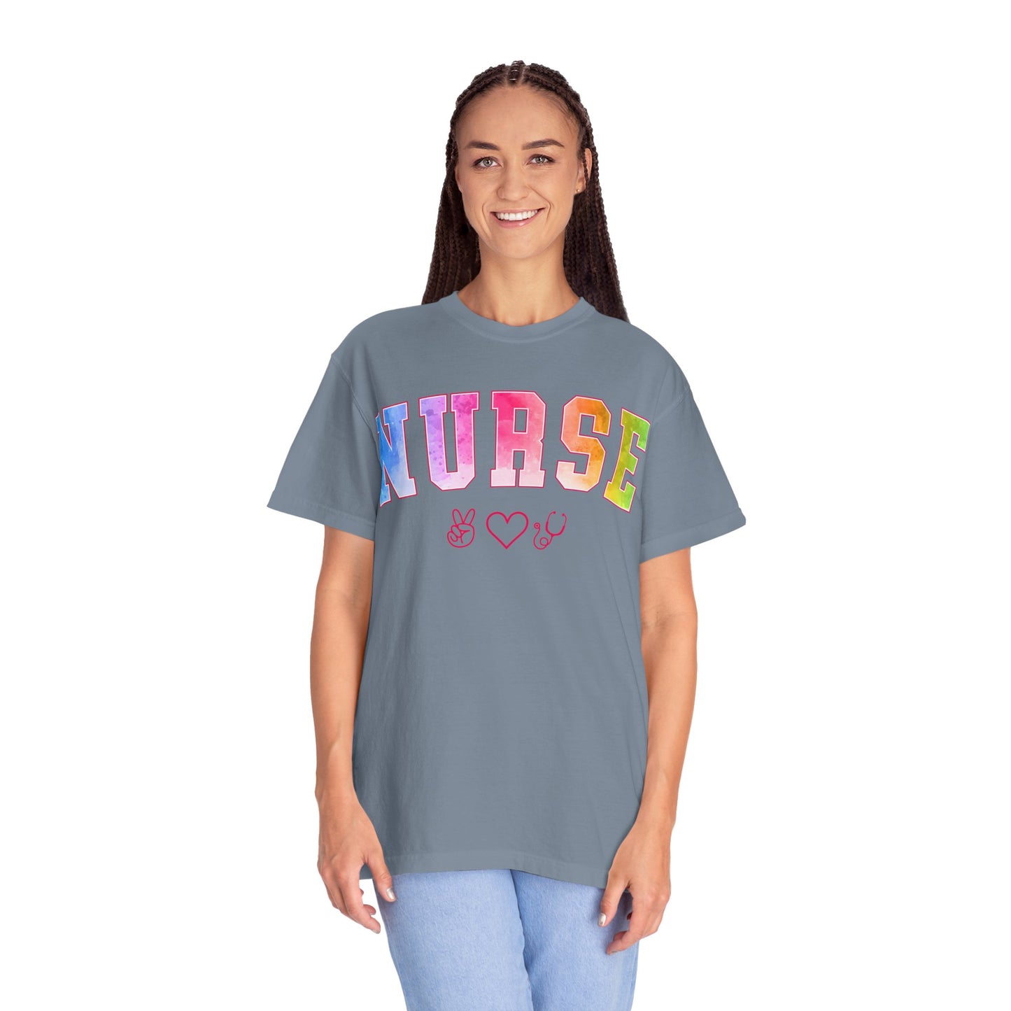 Women's Nurse Shirts | Funny Nurse Life T-shirt | Gift For Nurse | Graduation Gift For Nurse