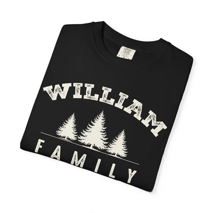 Personalized Family Christmas Sweatshirts | Matching Family Christmas Shirts | Custom Name Christmas Shirt | Adult Unisex & Youth Christmas