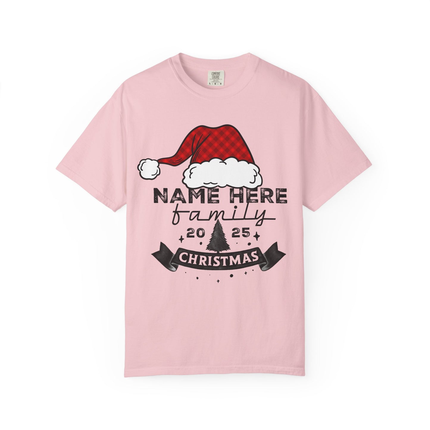Matching Family Christmas Shirts | Personalized Family Sweatshirt | Christmas Shirts | Family Photoshoot Shirts | Christmas Gift
